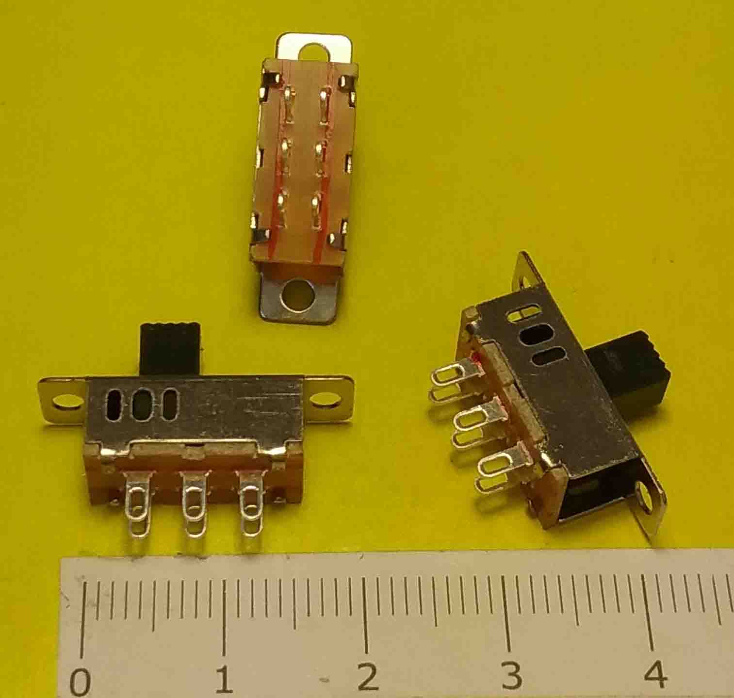 Переключатель №39 SF-17P3 